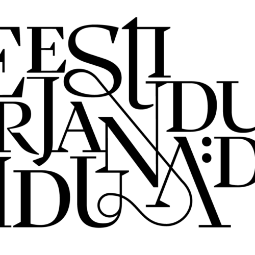 Eesti kirjanduse pidunädal 29.01-3.02 KIRJANDUSPIDU.EE