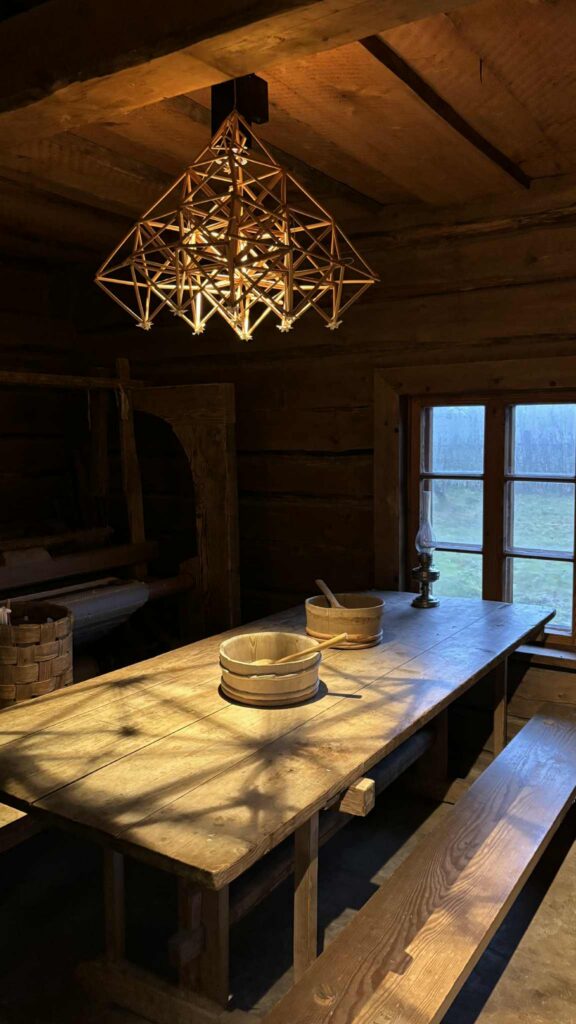 Muuseumi lahtiolekuajad pühadel