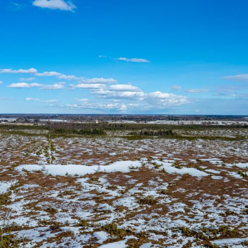 Vargamäe soode lugu – inimene, loodus ja muutuv maastik